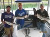 (08/15/2016) - Nice Striped Bass